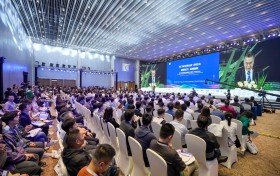 凝“芯”聚力！2023北京IC WORLD大会，超纯水及创新业务广受关注
