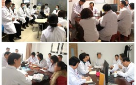 济南中医风湿病医院加强学科建设 精细化规范诊疗 提升风湿免疫疾病疗效