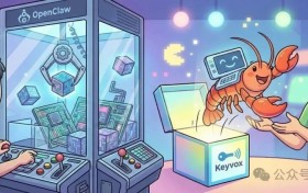 火遍全网的国产OpenClaw，KeyVox 小龙虾正式上线！零部署，全免费！