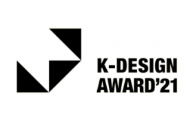 温嘉杰先生荣获韩国 K-DESIGN AWARD 设计大奖