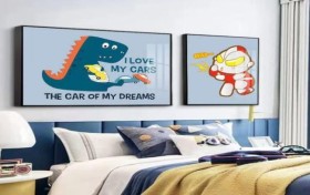 锦舍-创新主题房设计，引领民宿新潮流